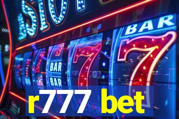 r777 bet